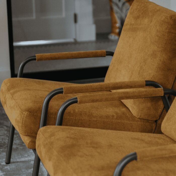 Fauteuil Lounger