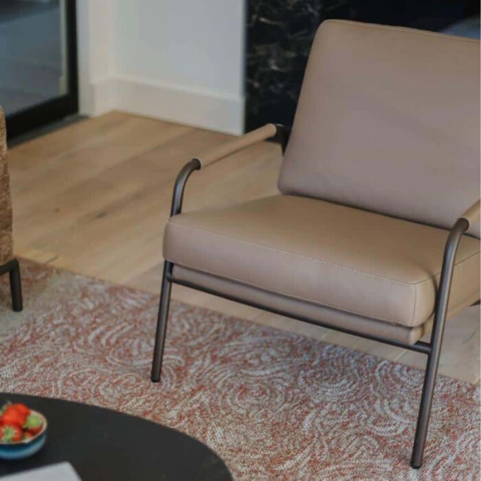 Fauteuil Lounger