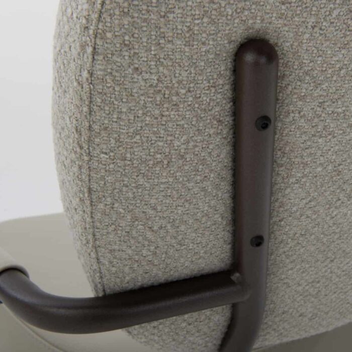 Fauteuil Moore