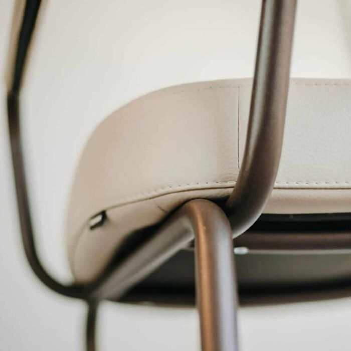 Fauteuil Moore
