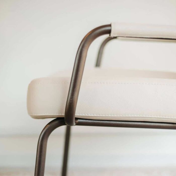 Fauteuil Moore