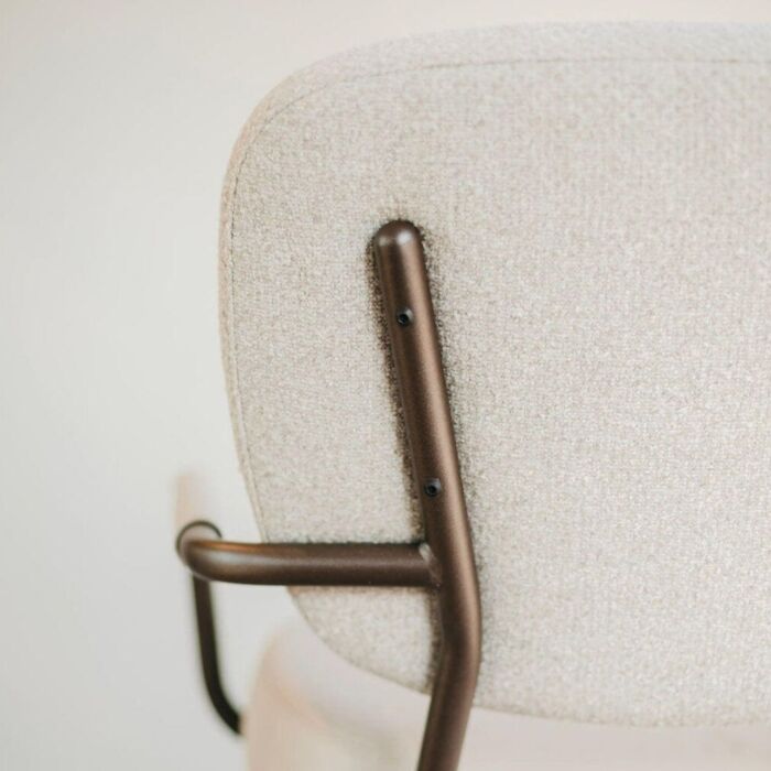 Fauteuil Moore