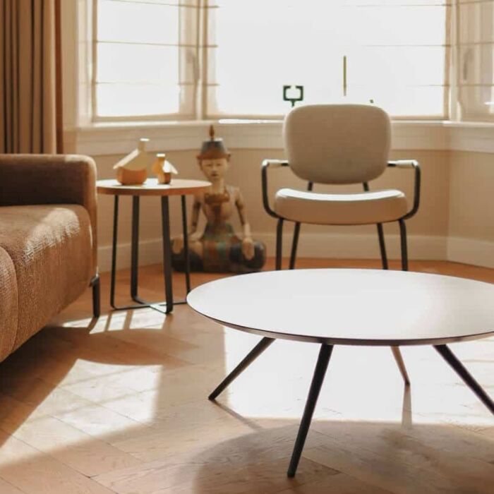 Fauteuil Moore