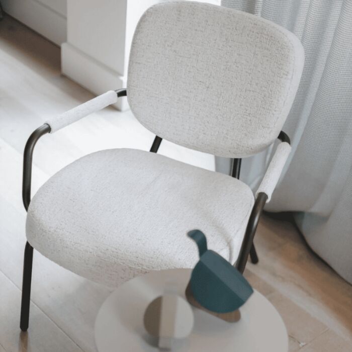 Fauteuil Moore
