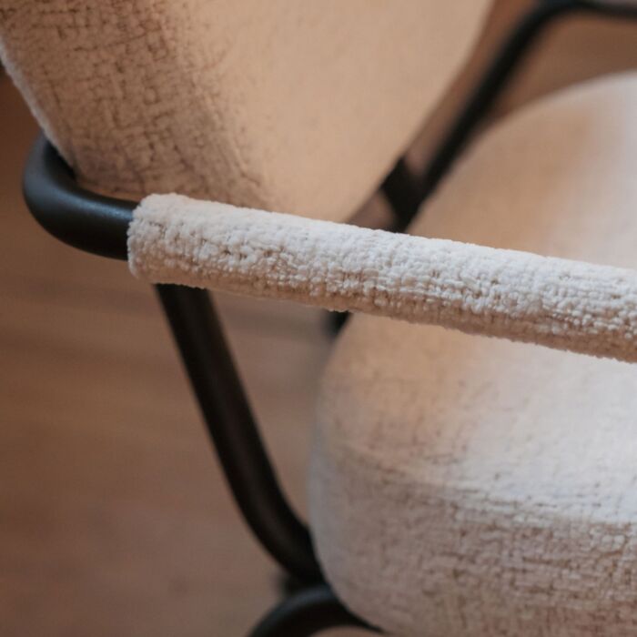 Fauteuil Moore