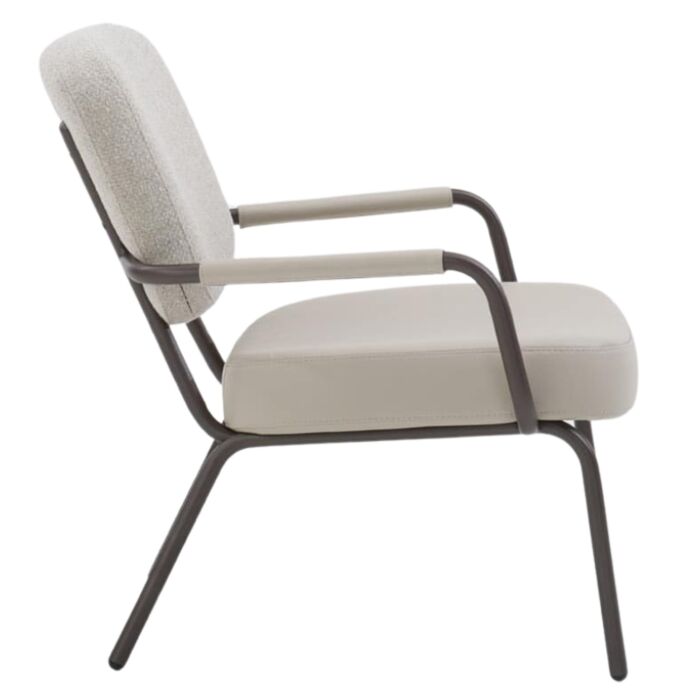 Fauteuil Moore