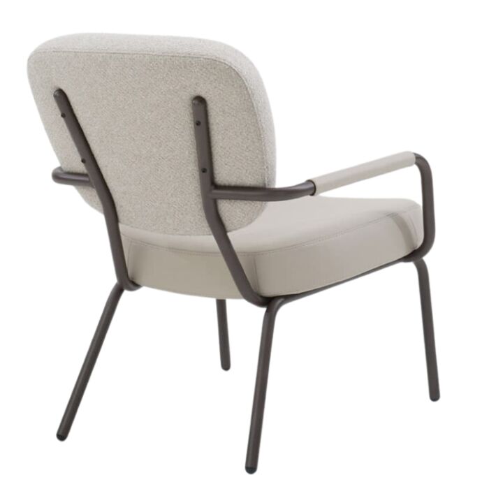 Fauteuil Moore