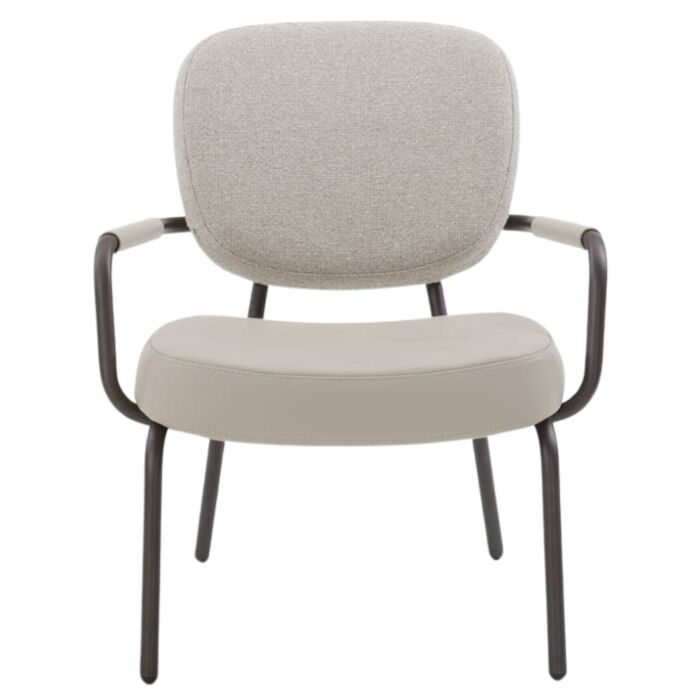 Fauteuil Moore
