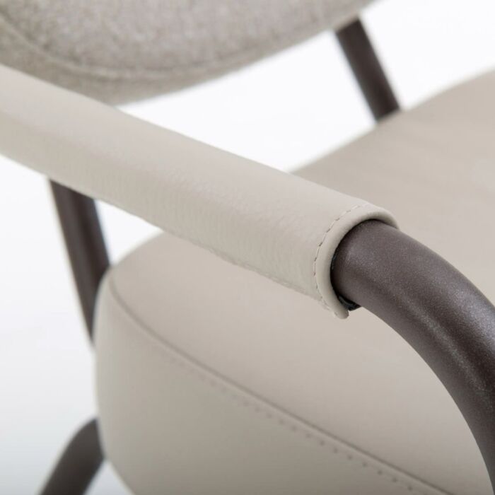 Fauteuil Moore