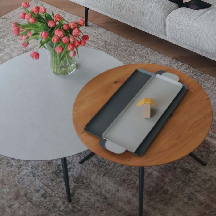 Salontafel Infinito