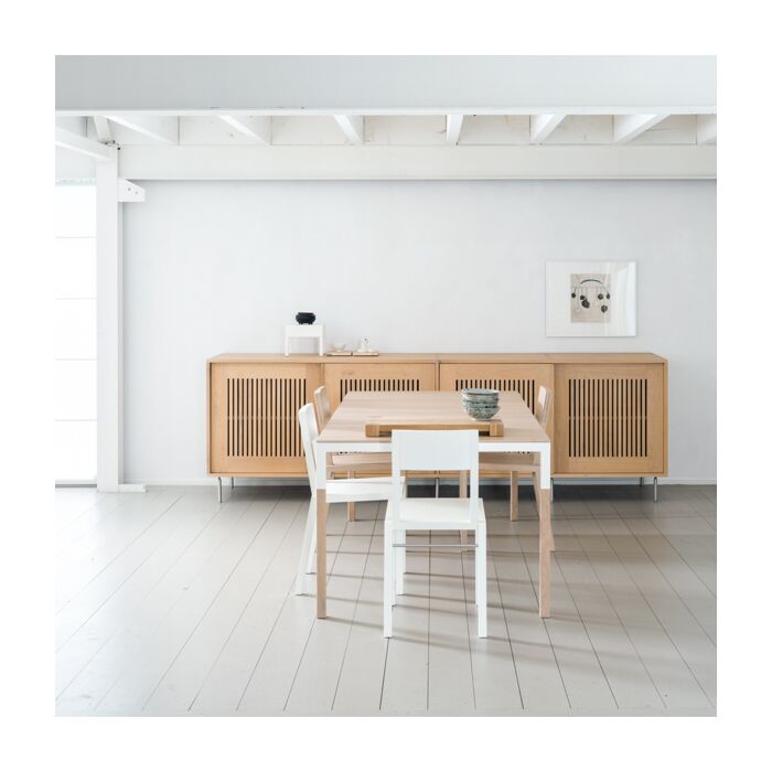 Pilat & Pilat Eetkamertafel Tiemen