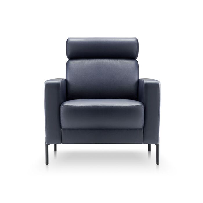 Fauteuil Jamison incl hoofdsteun