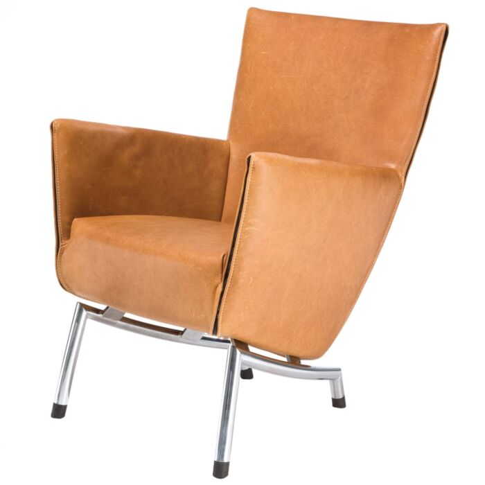 Label Fauteuil Foxxy