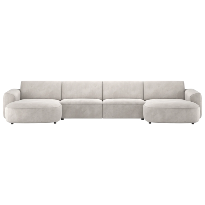 Hoekbank Tineo