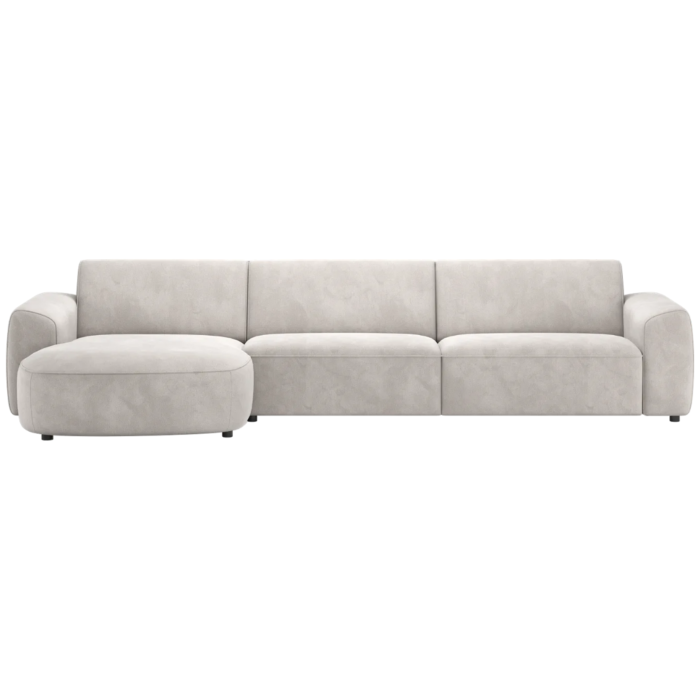 Hoekbank Tineo