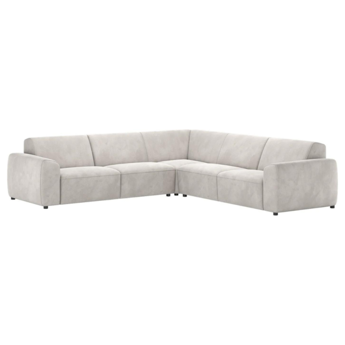 Hoekbank Tineo