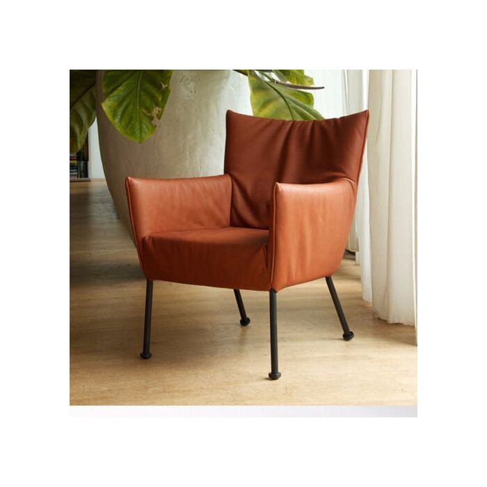 Label Fauteuil Togo 