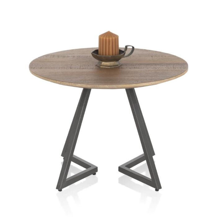 Salontafel Trapani 55 X 55 Cm