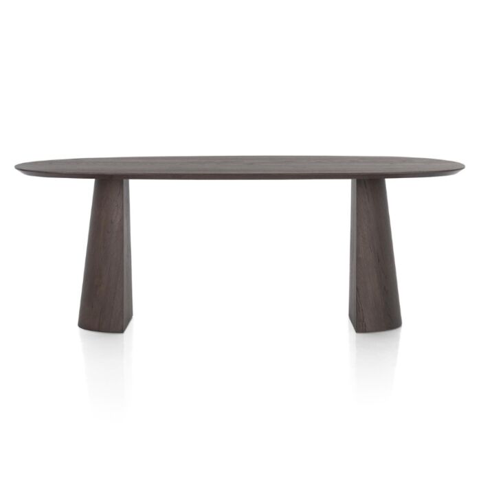 Eetkamertafel Trenton 210 Cm Clay