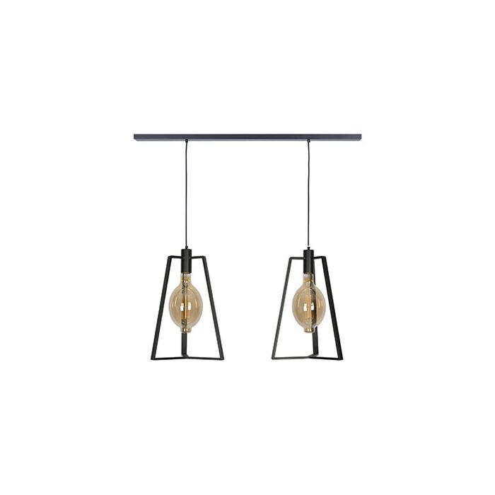 ZTaHL Hanglamp Trevi set 2