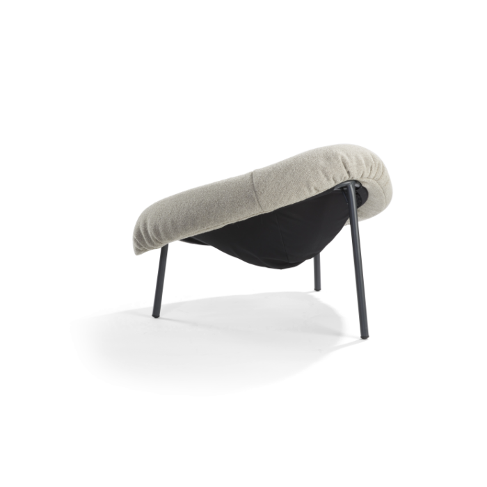 Fauteuil Tripoli 