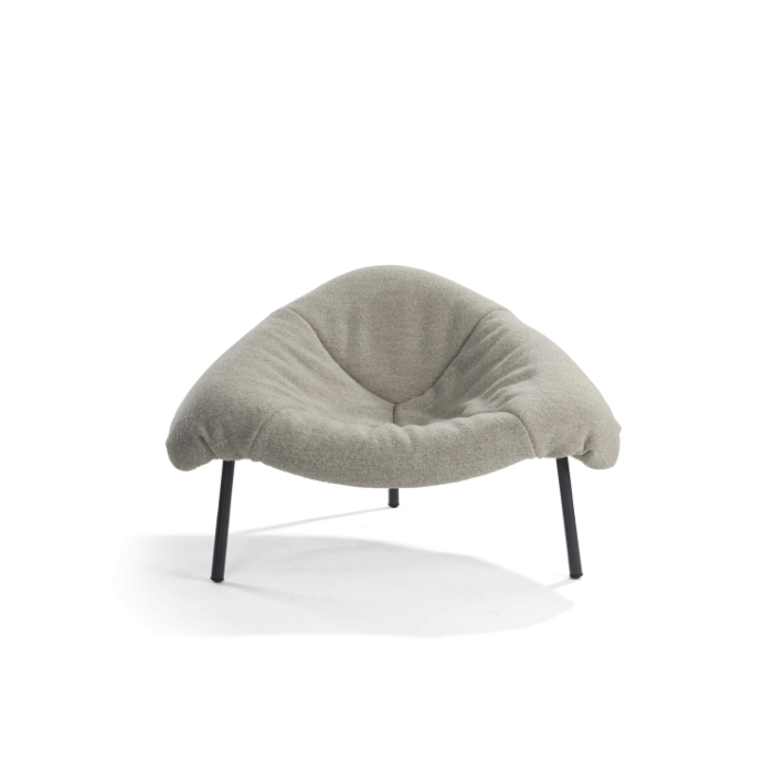 Fauteuil Tripoli 