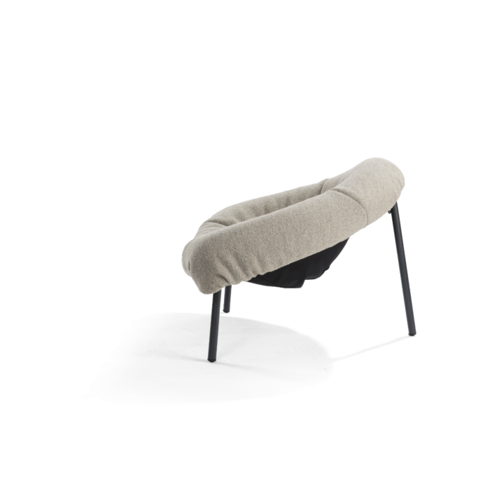 Fauteuil Tripoli 