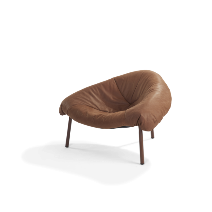 Fauteuil Tripoli 