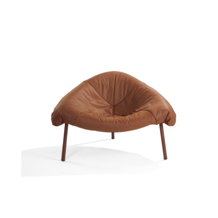 Label van den Berg Fauteuil Tripoli 