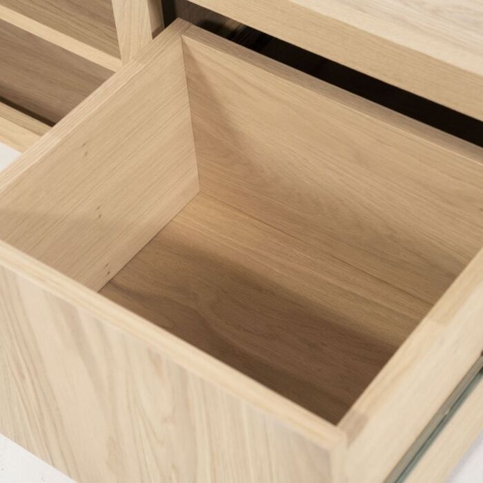 Tv-dressoir Auckland