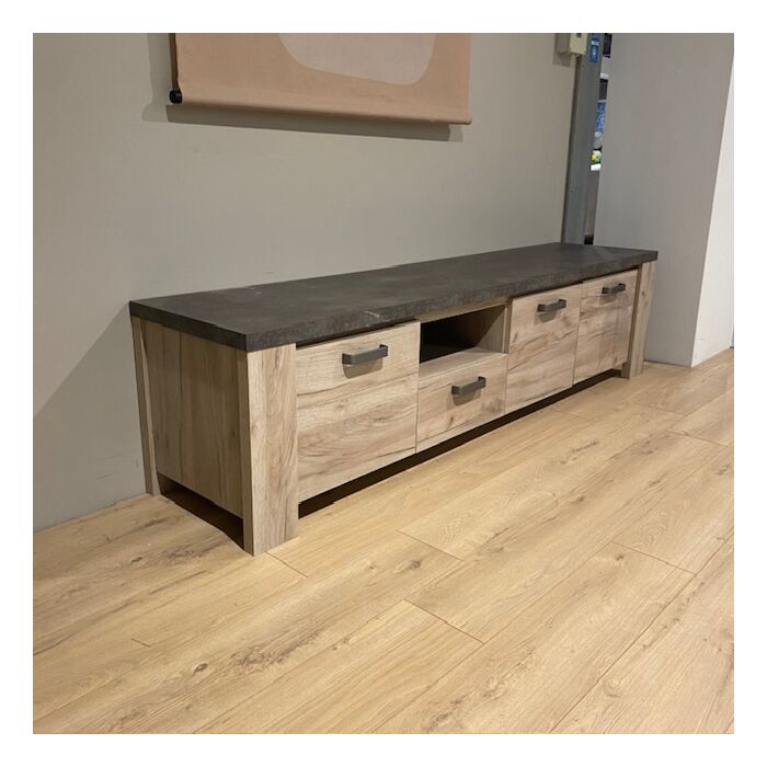 Profijt Meubel TV-meubel 200cm Satriani