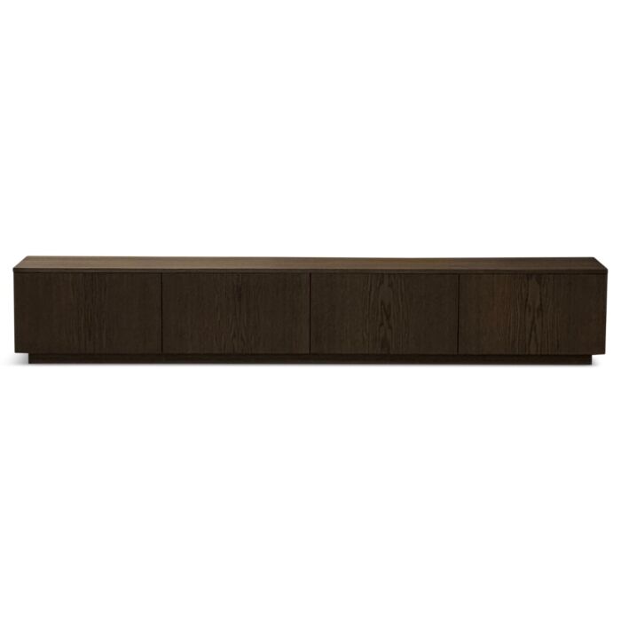 TV Dressoir Eco Line New Brown