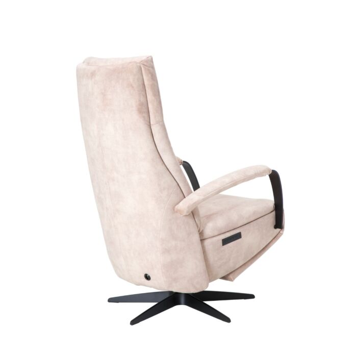 De Toekomst Relaxfauteuil Twice 296N Sta-op