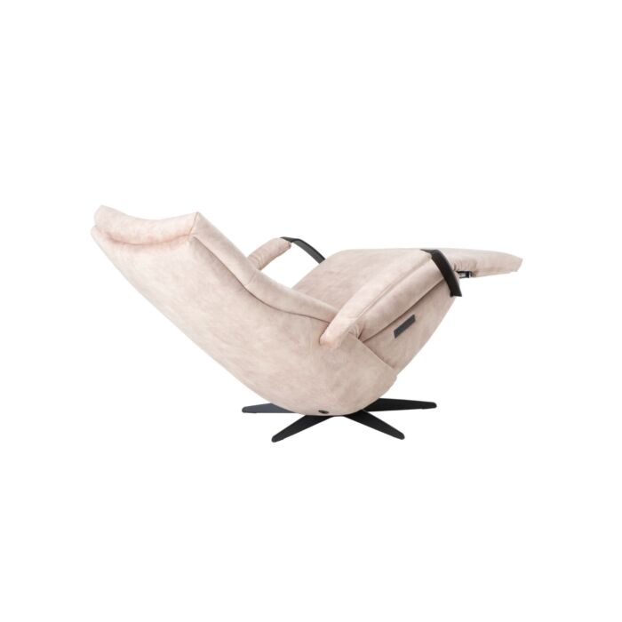 De Toekomst Relaxfauteuil Twice 296N Sta-op