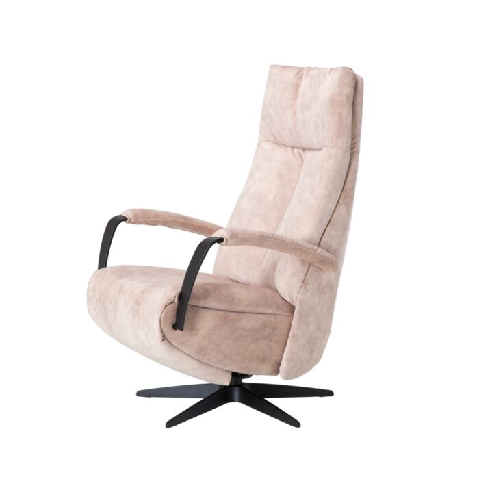 De Toekomst Relaxfauteuil Twice 296N Sta-op