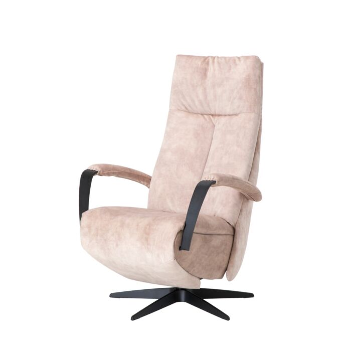 De Toekomst Relaxfauteuil Twice 296N Sta-op