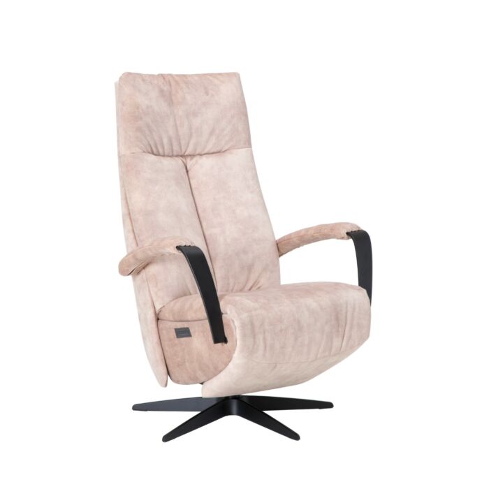 De Toekomst Relaxfauteuil Twice 296N Sta-op
