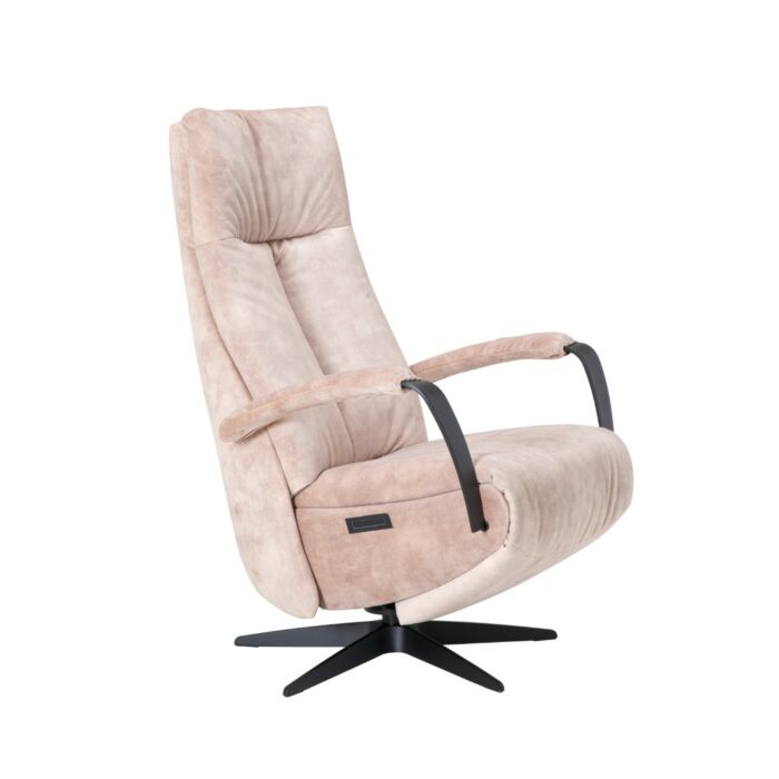 De Toekomst Relaxfauteuil Twice 296N Sta-op