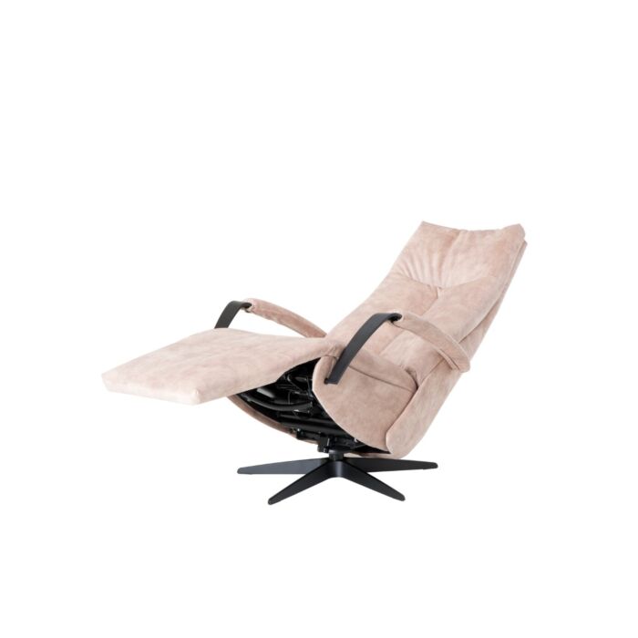 De Toekomst Relaxfauteuil Twice 296N Sta-op
