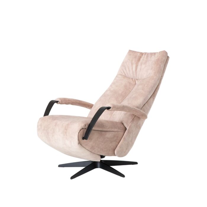 De Toekomst Relaxfauteuil Twice 296N Sta-op