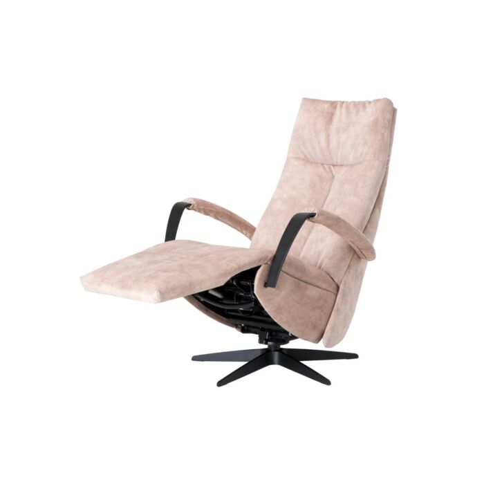 De Toekomst Relaxfauteuil Twice 296N Sta-op