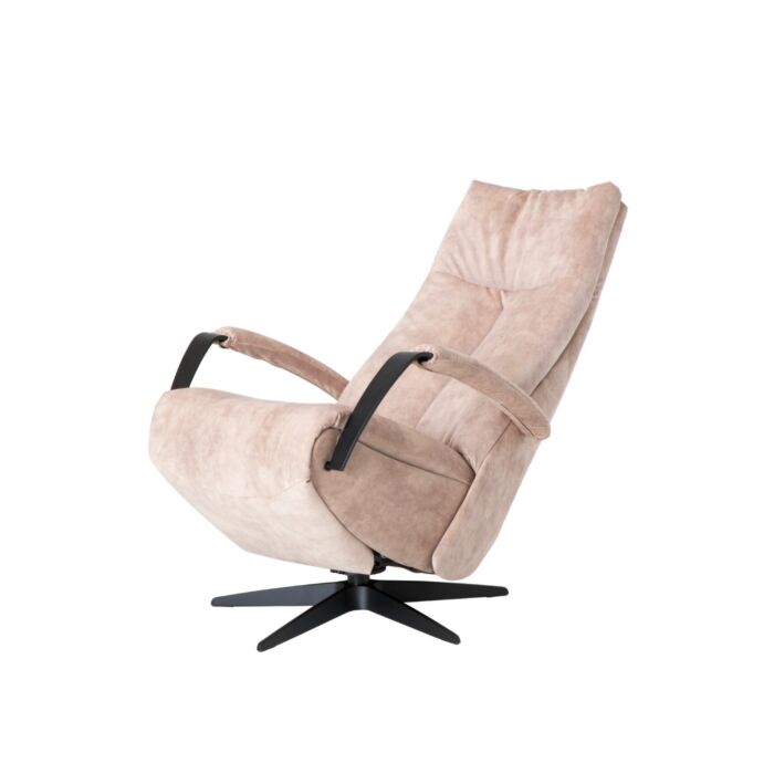 De Toekomst Relaxfauteuil Twice 296N Sta-op