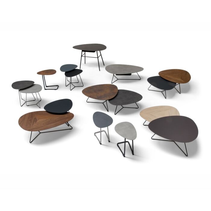 XL Salontafel Twinny 