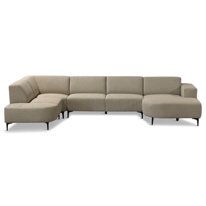 U-Bank Nantes Beige