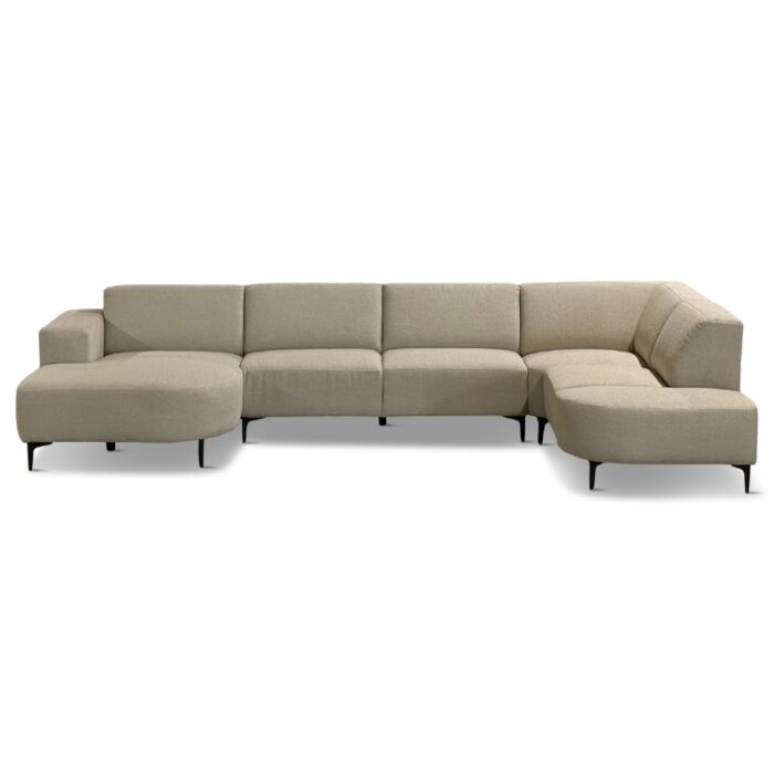 U-Bank Nantes Beige