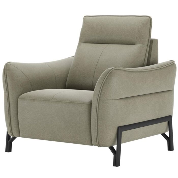 Valletta, Fauteuil
