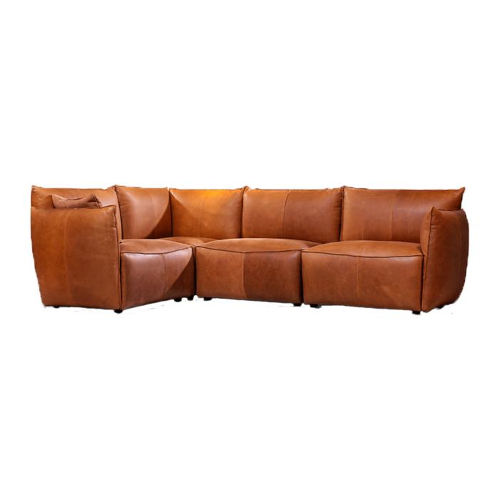 Jess design Hoekbank Vasa