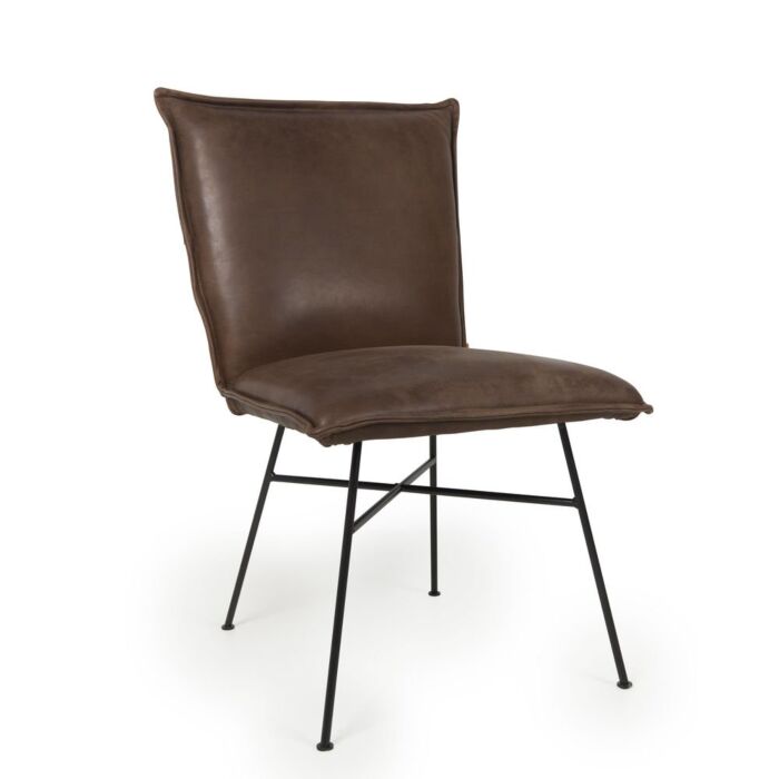 Jess Design Stoel Sanne 