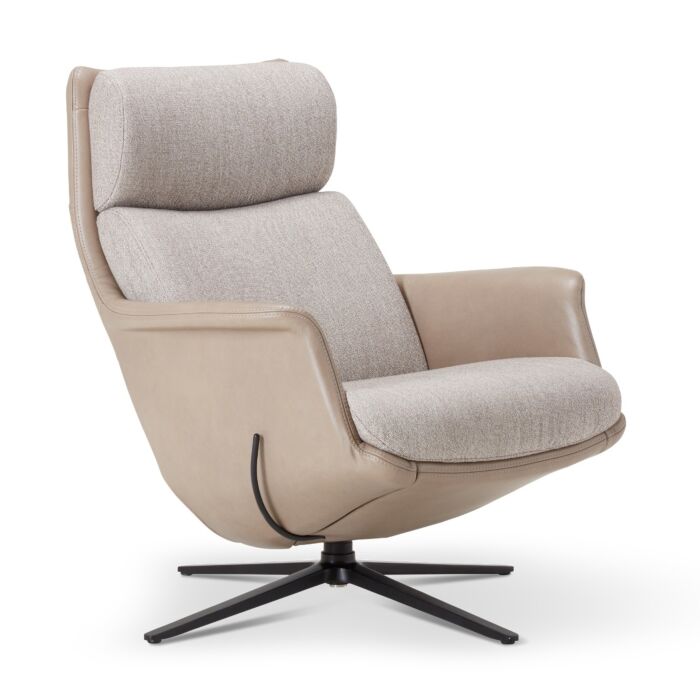 IJcoon Fauteuil Vera Bold