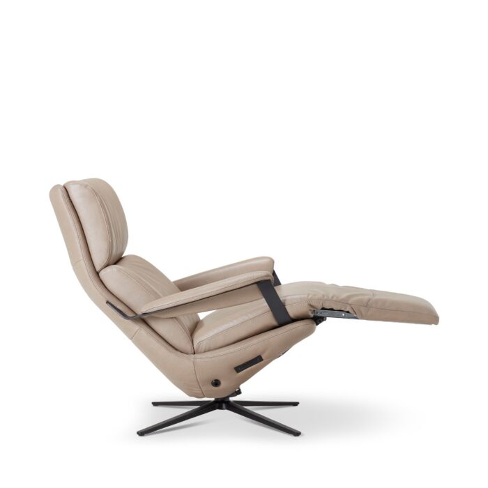 IJcoon Fauteuil Vera Curve